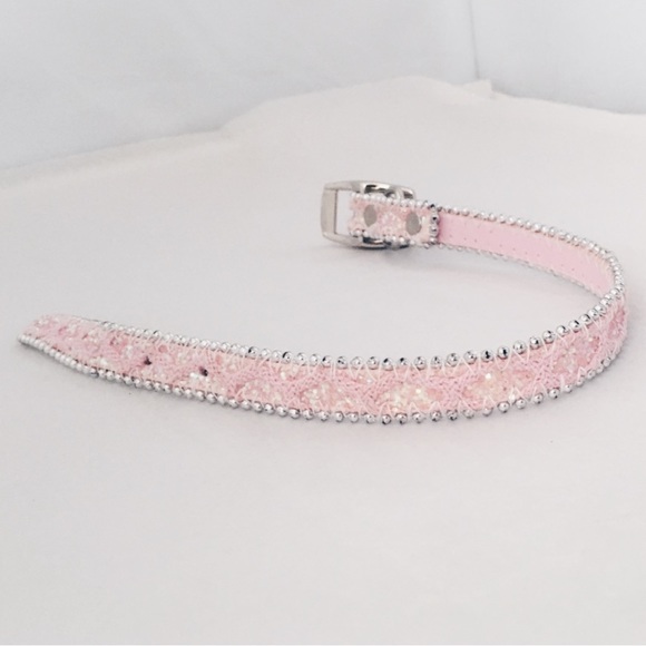 impawsters Other - Pink Dog Collars